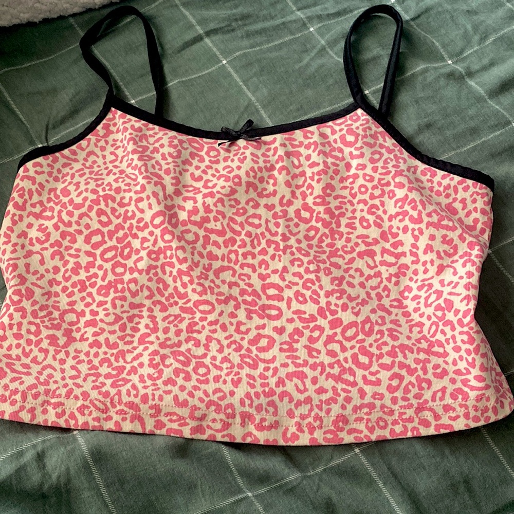 From Amazon, size XS